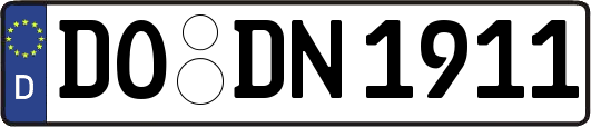 DO-DN1911