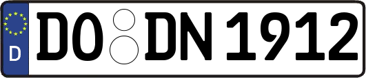 DO-DN1912