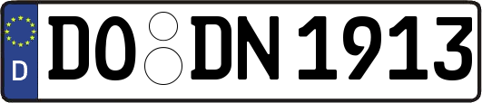 DO-DN1913