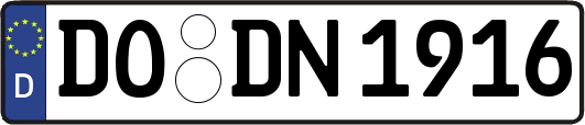 DO-DN1916