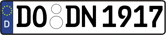 DO-DN1917