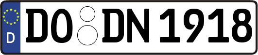 DO-DN1918