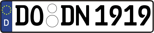 DO-DN1919