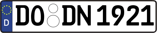 DO-DN1921