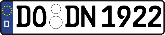 DO-DN1922