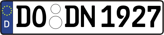 DO-DN1927