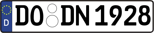 DO-DN1928