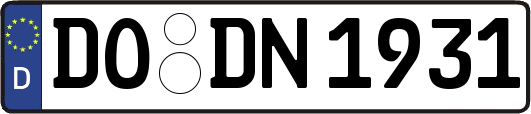 DO-DN1931