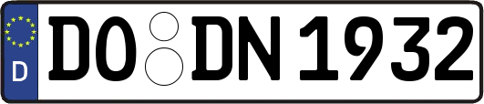 DO-DN1932