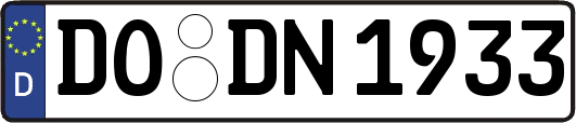 DO-DN1933