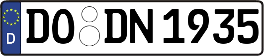 DO-DN1935