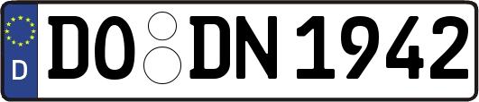DO-DN1942