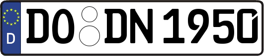 DO-DN1950