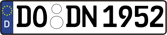 DO-DN1952
