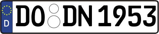 DO-DN1953