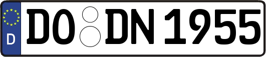 DO-DN1955
