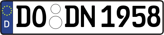 DO-DN1958