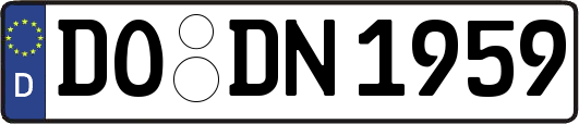 DO-DN1959