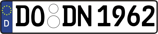 DO-DN1962