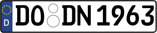DO-DN1963