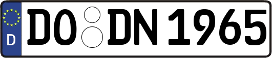 DO-DN1965