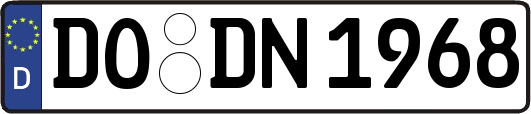 DO-DN1968
