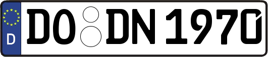 DO-DN1970