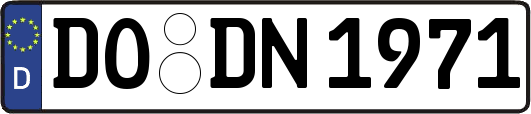 DO-DN1971