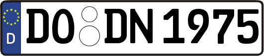 DO-DN1975