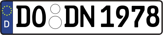 DO-DN1978