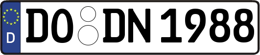 DO-DN1988