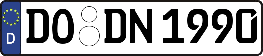 DO-DN1990