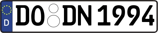 DO-DN1994