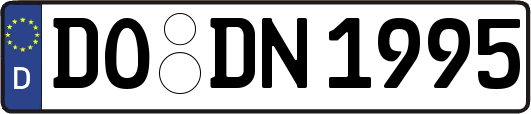 DO-DN1995