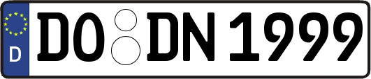 DO-DN1999