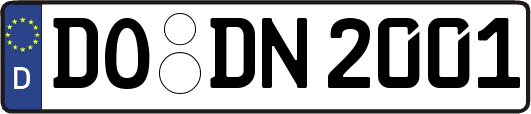 DO-DN2001