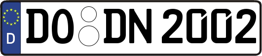 DO-DN2002