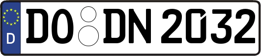 DO-DN2032