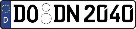 DO-DN2040