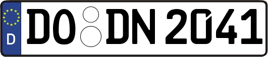 DO-DN2041