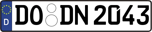 DO-DN2043