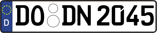 DO-DN2045