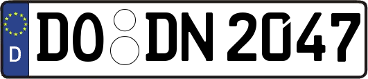DO-DN2047