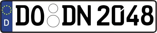 DO-DN2048