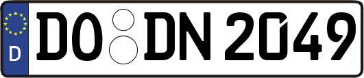 DO-DN2049