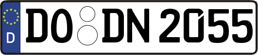 DO-DN2055
