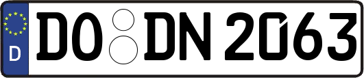 DO-DN2063