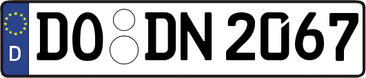 DO-DN2067