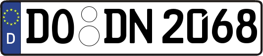 DO-DN2068