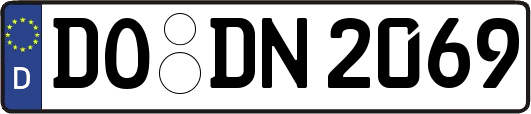 DO-DN2069